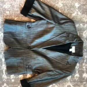 Ann Taylor Loft blazer